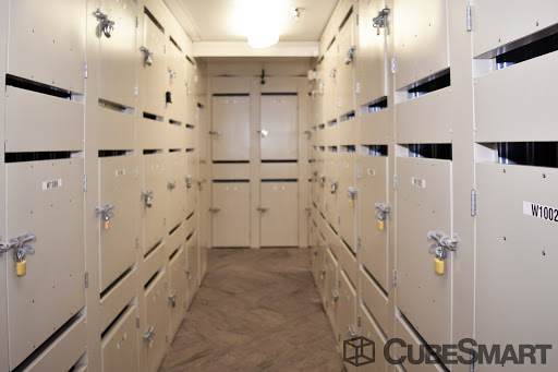 Self-Storage Facility «CubeSmart Self Storage», reviews and photos, 15616 Stewart Rd, Lakeway, TX 78734, USA