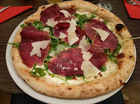 Pizza du Restaurant italien Il Bocconcino à Louannec - n°14