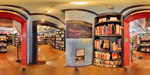 Book Store «Boxcar Books», reviews and photos, 408 E 6th St, Bloomington, IN 47408, USA