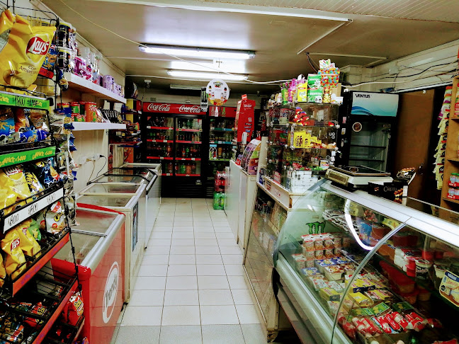 Opiniones de Minimarket Renacer en Coihueco - Tienda de ultramarinos