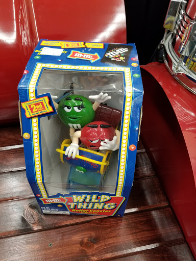 Shopping Mall «Brownsburg Shopping Center», reviews and photos, 908 E Main St, Brownsburg, IN 46112, USA