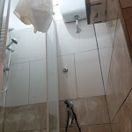 Photo n°3 de l'avis de Mariajo.a fait le 27/08/2018 à 15:15 sur le  Hotel mary2 à Rome