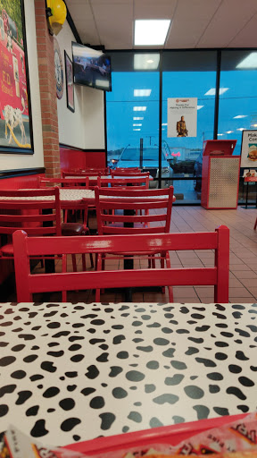 Sandwich Shop «Firehouse Subs», reviews and photos, 2111 Snelling Ave N b, Roseville, MN 55113, USA