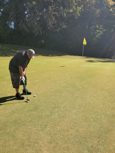 Golf Course «College Park Golf Course», reviews and photos, 3711 Fairway Dr, College Park, GA 30337, USA