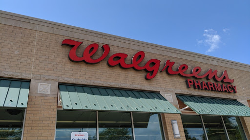Drug Store «Walgreens», reviews and photos, 2091 Orchard Rd, Montgomery, IL 60538, USA