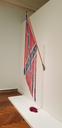 Art Gallery «Addison Gallery of American Art», reviews and photos, 180 Main St, Andover, MA 01810, USA