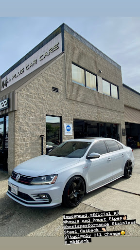 Matts A Plus Car Care image