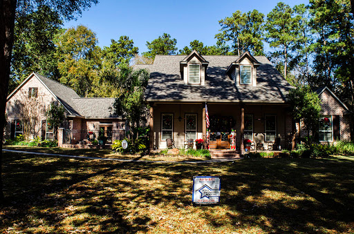 Roofing Contractor «Texas Engineered Roofing and General Contracting», reviews and photos, 33300 Egypt Ln Ste., L800, The Woodlands, TX 77354, USA