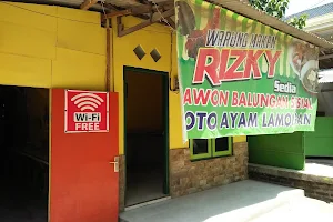 Warung Rizky Rawon Balungan Dan Soto Ayam image