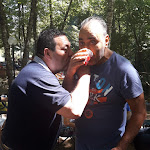 Photo n°3 de l'avis de Cosimo.e fait le 16/08/2019 à 04:41 sur le  Cappetta Ranch à Acerno