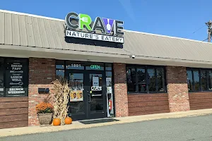 Crave Nature's Eatery image