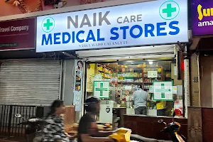 Naik Medical Store image