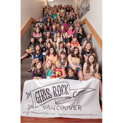 Girls Rock Camp Vancouver Society