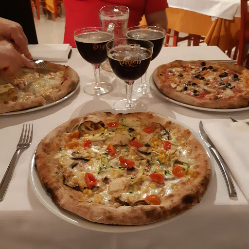 KITCHENETTA ristorante pizzeria forno a legna in Ortona, Provincia di Chieti