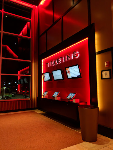 Movie Theater «Showcase SuperLux», reviews and photos, 55 Boylston St, Chestnut Hill, MA 02467, USA