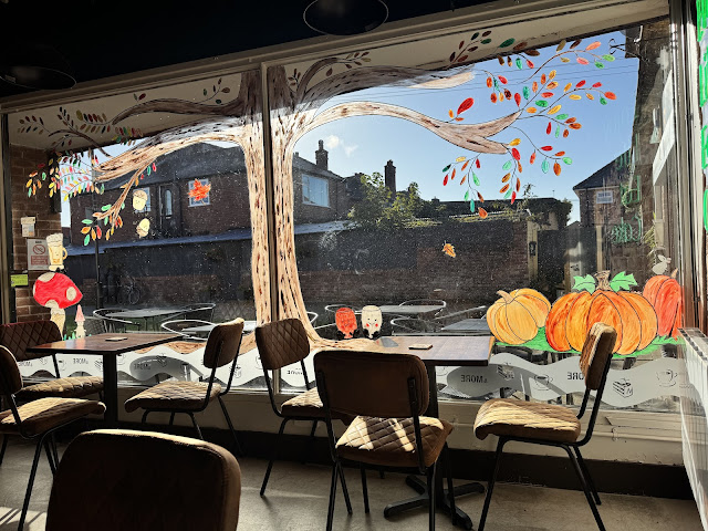 Cups Cake and More Ltd