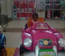 Exact - Mamelodi Crossing photo