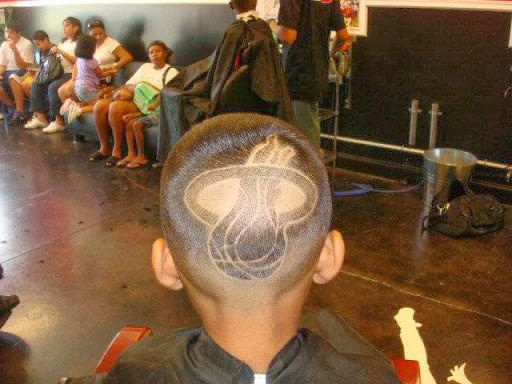 Barber Shop «Fade County Barbershop», reviews and photos, 14763 SW 184th St, Miami, FL 33187, USA