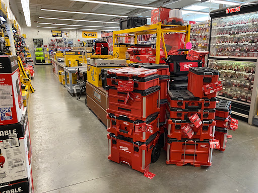 Hardware Store «Sutton Industrial Hardware», reviews and photos, 3848 Prospect Ave E, Cleveland, OH 44115, USA