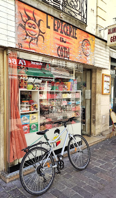 L'epicerie Du Coin à Tours