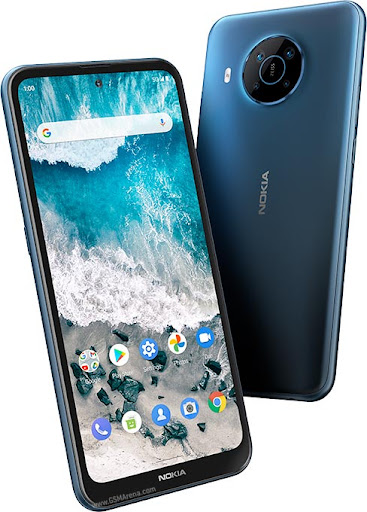 Cell Phone Store «MetroPCS Authorized Dealer», reviews and photos, 12915 Walsingham Rd, Largo, FL 33774, USA