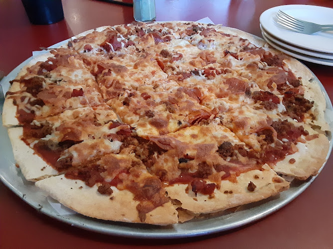 #5 best pizza place in Des Moines - Bordenaro's Pizza & Pasta