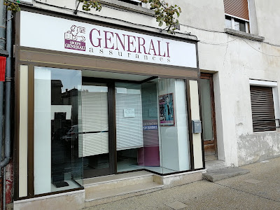 Assurance Generali - Cabinet Bruno Vigouroux Ambert à Ambert