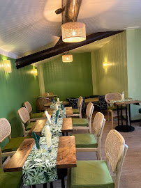 Atmosphère du Restaurant créole l'eskal kréol à Salon-de-Provence - n°1