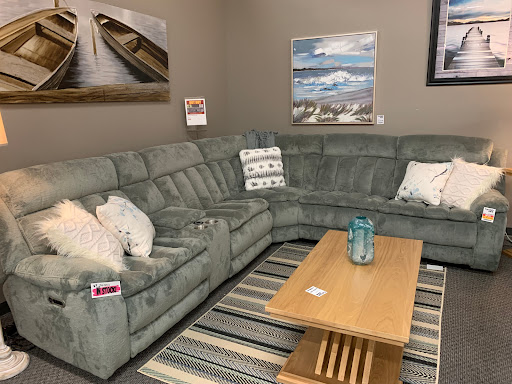 Furniture Store «Furnish 123», reviews and photos, 3235 E Hamilton Ave, Eau Claire, WI 54701, USA