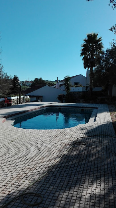 Turismo No Espaço Rural Casalinho Da Azenha