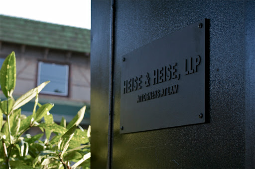 Real Estate Attorney «Heise & Heise, LLP», reviews and photos