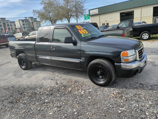 Used Car Dealer «Clean Car & Boat Sales, Inc.», reviews and photos, 12851 66th St N, Largo, FL 33773, USA