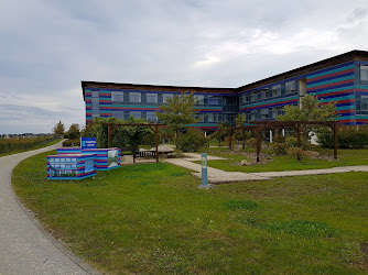 Robert-Koch-Krankenhaus Apolda GmbH