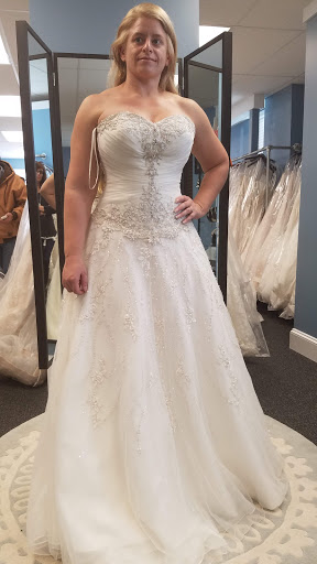 Bridal Shop «Louis Marie Bridal», reviews and photos, 3 E Main St, Middletown, DE 19709, USA