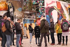 Alternative Berlin Tours image