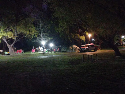 Camping La Playita