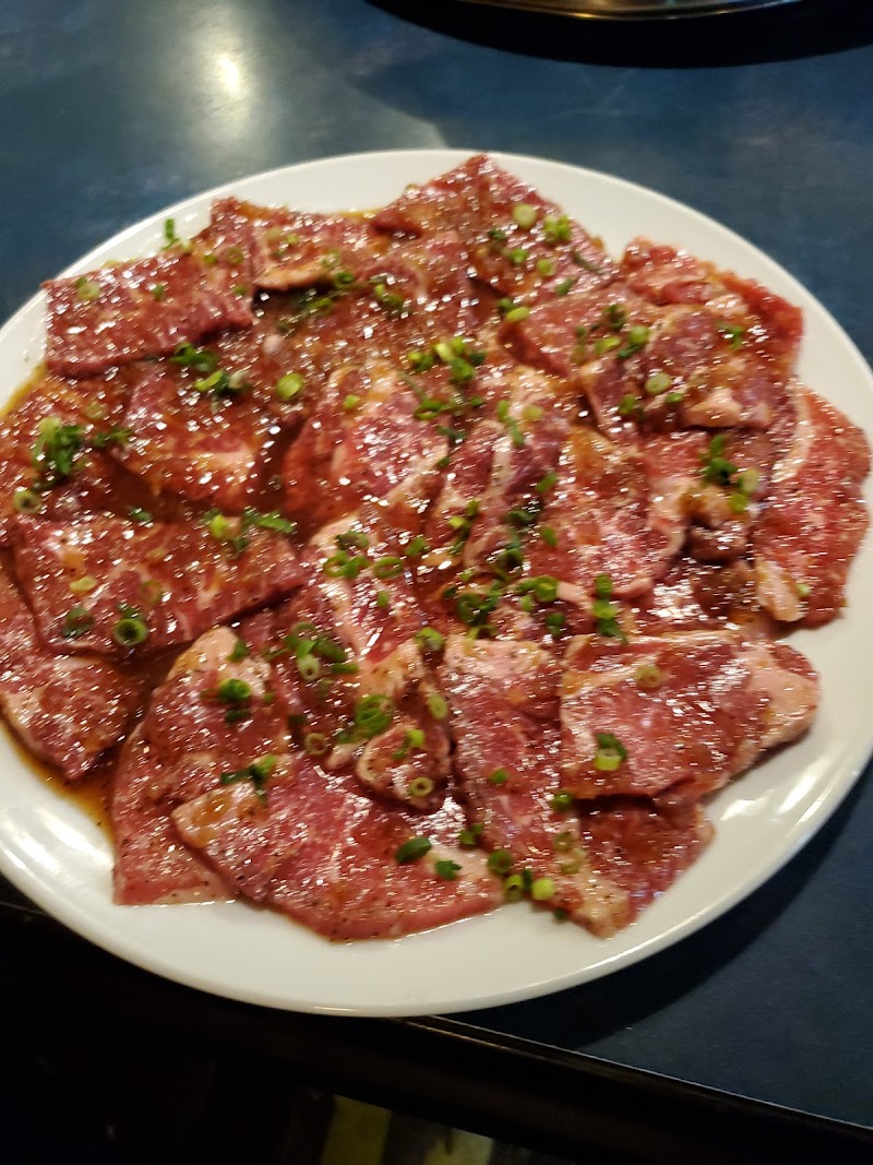 韓国焼肉居酒屋 ソウル亭