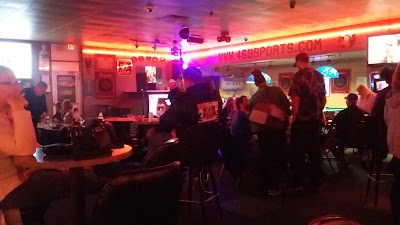 Photos of 469 Sports & Spirits