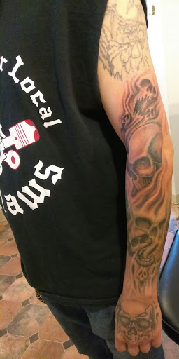 Explore couple finger tattoo ideas, creative tattoo ideas in Hebron, available at Explosive Ink Tattoo