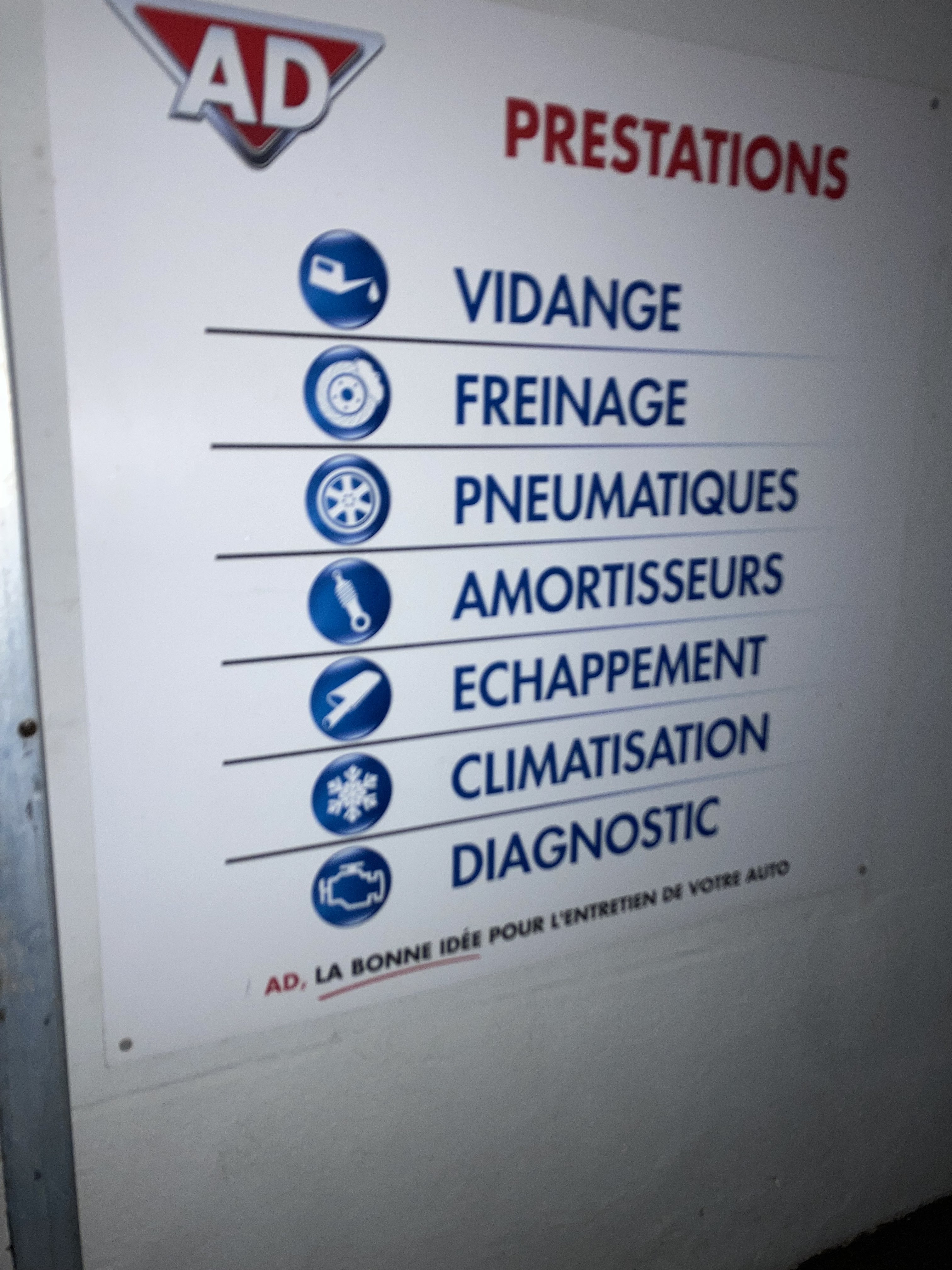 Photo n° 2 de l'avis de Gwénola.a fait le 23/11/2022 à 13:53