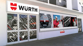 Würth Portugal - Vila Real