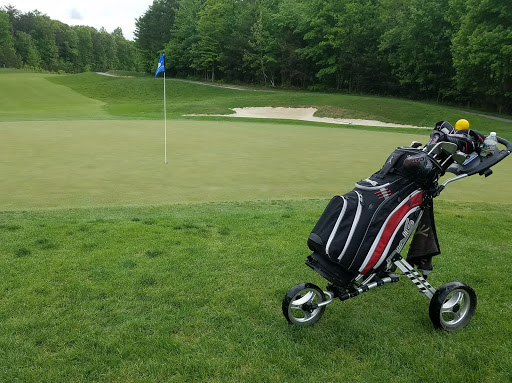 Golf Club «Compass Pointe Golf Courses», reviews and photos, 9010 Fort Smallwood Rd, Pasadena, MD 21122, USA