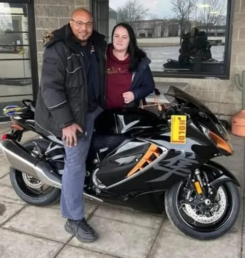 Motorcycle Dealer «Sportland 2 Inc», reviews and photos, 7221 South 13th Street, Oak Creek, WI 53154, USA