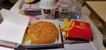 Hamburger du Restauration rapide McDonald's à Saint-Maur-des-Fossés - n°14