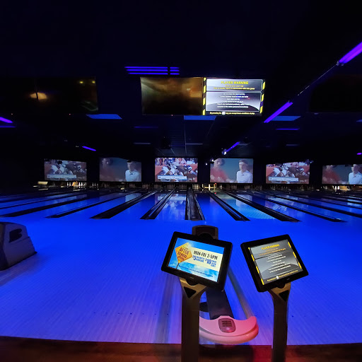 Bowling Alley «SuperPlay», reviews and photos, 9300 SW Beaverton Hillsdale Hwy, Beaverton, OR 97005, USA