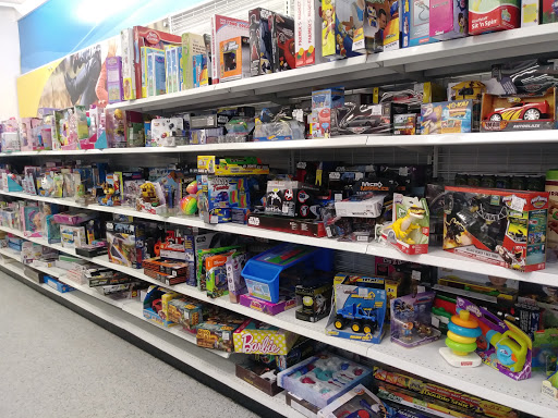 Clothing Store «Ross Dress for Less», reviews and photos, 2365 S Hwy 27, Clermont, FL 34711, USA