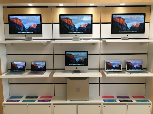 Computer Repair Service «Experimac of Klein», reviews and photos, 7306 Louetta Rd A116, Klein, TX 77379, USA