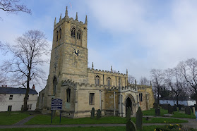 Saint Peter's Church : Conisborough