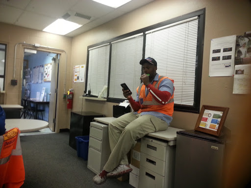 Toy Store «Toys R US Regional Support Center», reviews and photos, 1110 W Merrill Ave, Rialto, CA 92376, USA