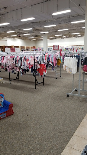 Clothing Store «Burlington Coat Factory», reviews and photos, 24 Wayne Hills Mall, Wayne, NJ 07470, USA